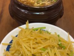 -满园烤鸭·春饼(太原街万达店)
