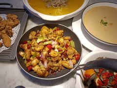 -小菜园新徽菜(溧阳万达店)