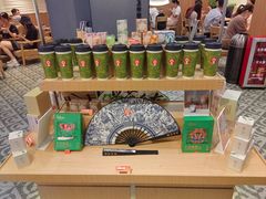 -霸王茶姬(正佳广场店)