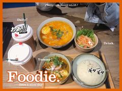 -长勺子东南亚(街道口店)