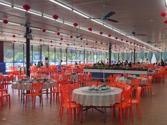 -红月湾海鲜饭店•沙滩海景(双月湾店)