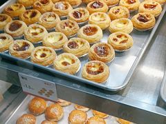 -MANFEN聚满分西点(远洋大信店)
