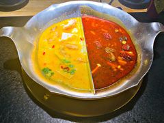 -湊湊火锅·茶憩(上海合生汇店)