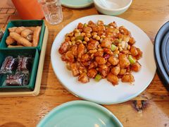 -肘子酥·天津菜·特色捞面(德云社店)