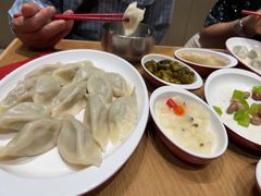 -喜家德虾仁水饺(青岛永旺东部店)