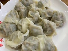 -霍嘟嘟手工水饺(黄山花园店)