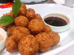 -惠丰堂饭庄·烤鸭·京味菜(翠微路店)