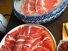 -东来顺·非遗火锅(赛格国际购物中心店)