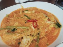 -泰国餐厅 Thai Food(裕华万达店)