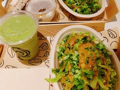 -油梨树 AVOCADO TREE(亮马桥店)