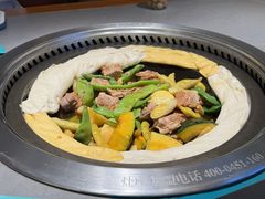 -灶座小锅烀饼·铁锅炖(全国总店)