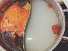 -阿香婆欢乐火锅(淄博万象汇店)