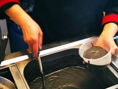 -鞠氏黑芝麻糊(水塔店)