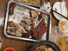 -顺徕德·仙庙烧鸡(桂庙路店)