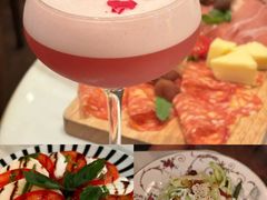 -IL TEATRO 精品意大利餐厅