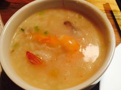 -颐和•海鲜砂锅粥•啫啫煲(奥林匹克广场店)