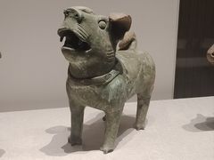 -陕西历史博物馆