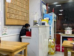-老裕缘汤包馆(嘉善路店)