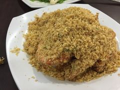 -龙海鲜螃蟹王(宏茂桥店)