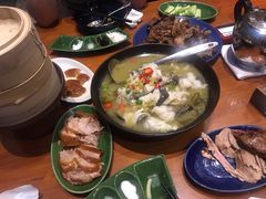 -君悦酒店·1881·北京烤鸭