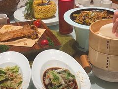 -北京老铺烤鸭(高新店)