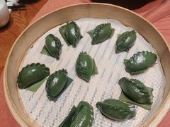 青团盲盒水饺-船歌·鱼水饺青岛菜(闽江二路店)