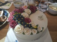 -BONCAKE裱花蛋糕(万象汇店)