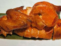 -谭家弄堂(兰州中心店)