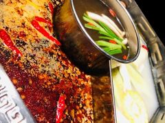 -旺晖本帮骨头煲·深夜火锅(梅园路店)