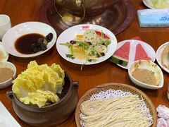 -宝泉铜锅(高新店)
