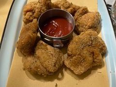 -BOLLO意大利餐厅(龙山万物工场店)