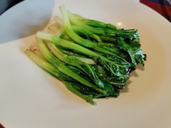-上海滩餐厅(BFC外滩金融中心店)