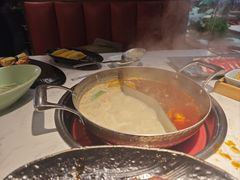 -捞神煲汤火锅(湖滨商业街店)