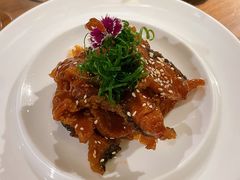 -淮扬楼(文港路店)