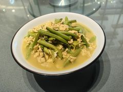 土鸡蛋鲜黄花-铜小馆(1891时光道店)