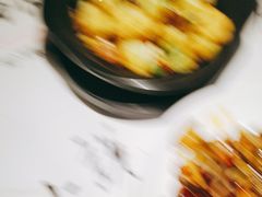 -舞虾小说.涮肉.烧烤(国顺东路店)