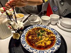 -川味堂·四川豆花(八卦岭店)
