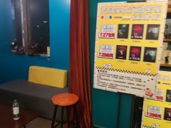 -荒岛实景沉浸密室(江汉路1店)