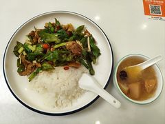 -郭林家常菜烤鸭(曙光西路店)
