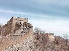 -慕田峪长城
