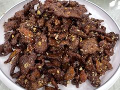 老爆三-同发号饭庄(复兴路店)