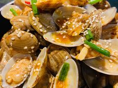 -达叔香味海鲜(海棠68环球美食街店)