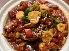 -锋味餐厅(空港复悦里店)