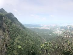 -庐山天沐温泉度假村