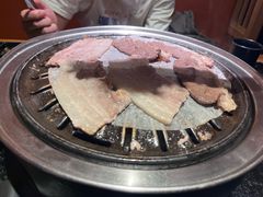 -九田家黑牛烤肉料理(太阳城店)