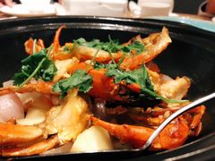 -彩丰楼中餐厅·仁恒洲际酒店