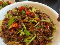 -勺园中餐厅