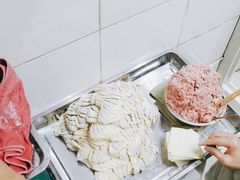 -无名饺子店
