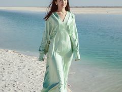 -东台吉乃尔湖