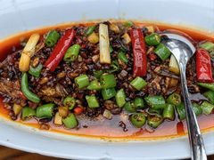 -成都映象川菜馆(宽窄巷子景区店)